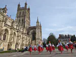 Ukrainian culture Festival in Gloucester