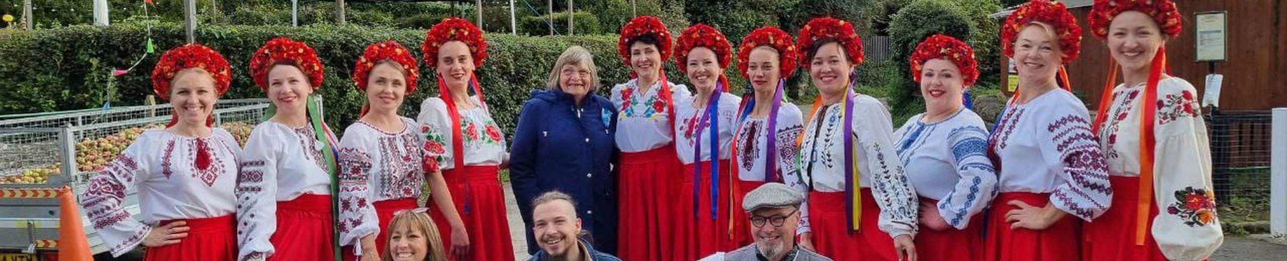 Gower Cider and Music Festival