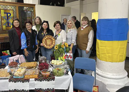 International Day of Peace in Llanelli