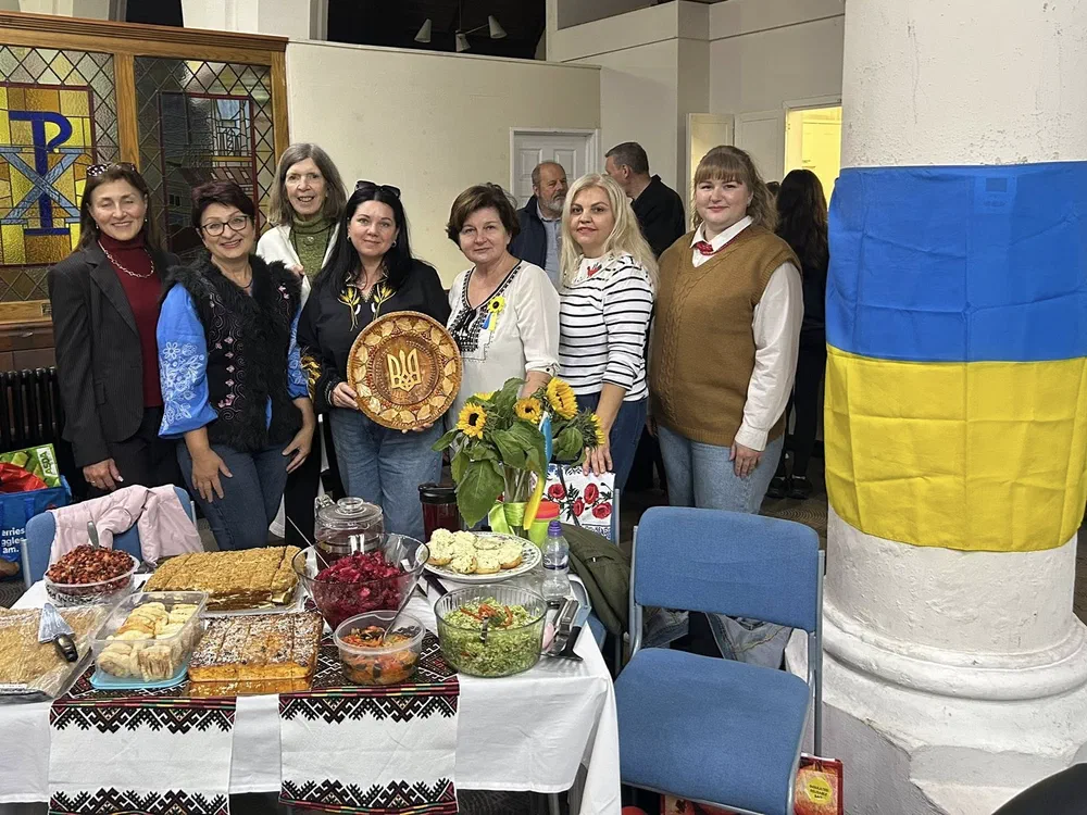 International Day of Peace in Llanelli