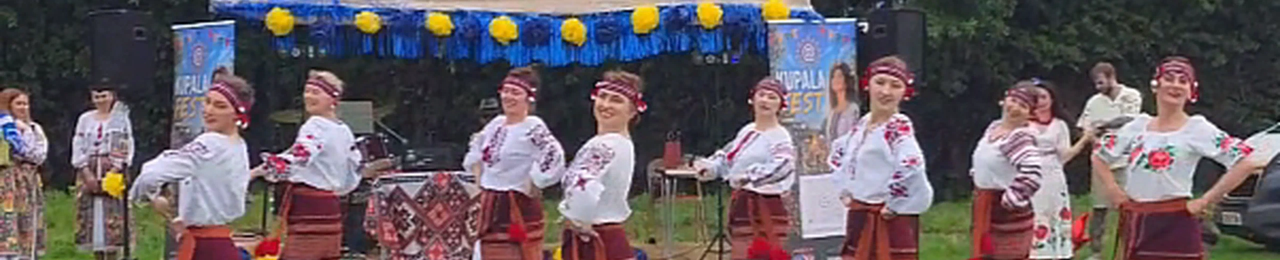 Kupala Fest