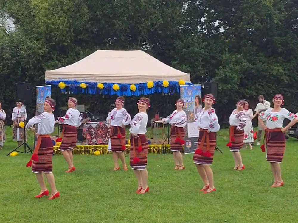 Kupala Fest