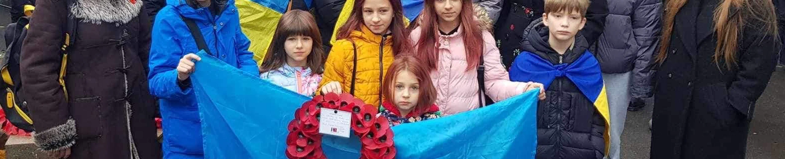 Polish Independence Day and Remembrance Day in Llanelli and Port Talbot