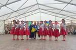 Tredegar House Folk Festival