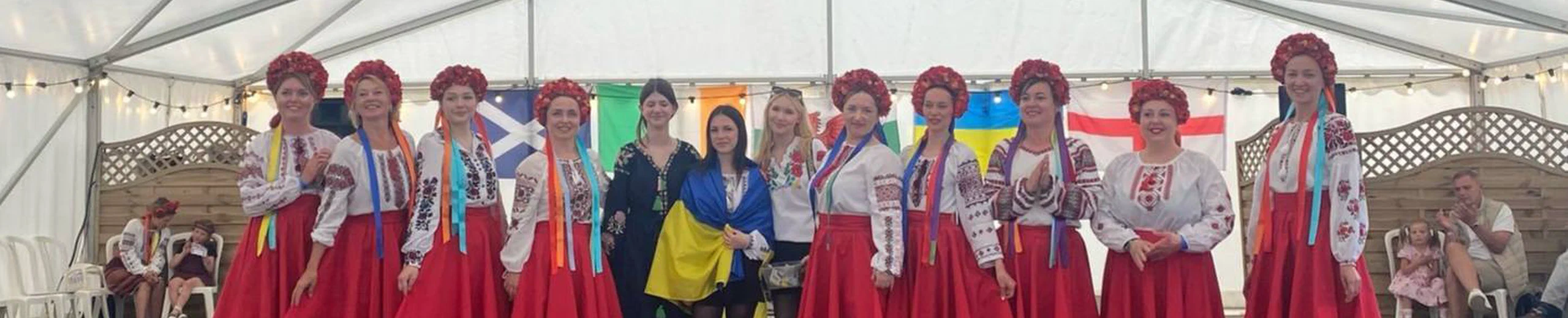 Tredegar House Folk Festival