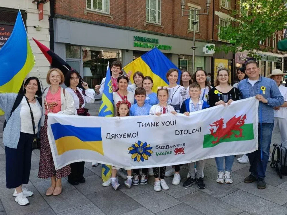 Vyshyvanka Day 2023