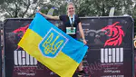 Full marathon for Ukraine