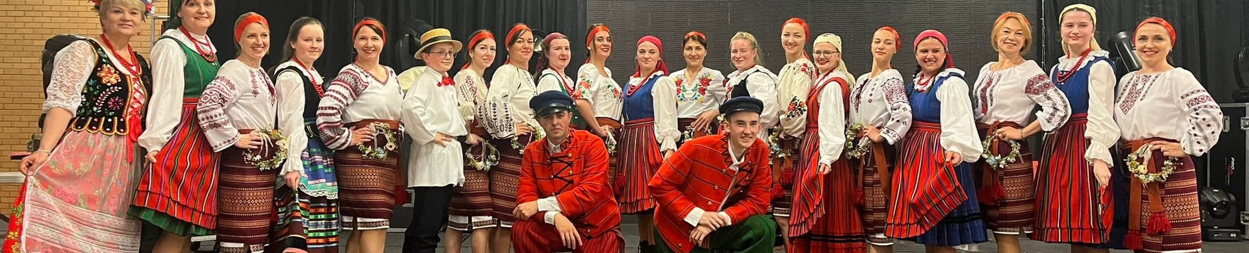 Polish-Ukrainian Day Llanelli