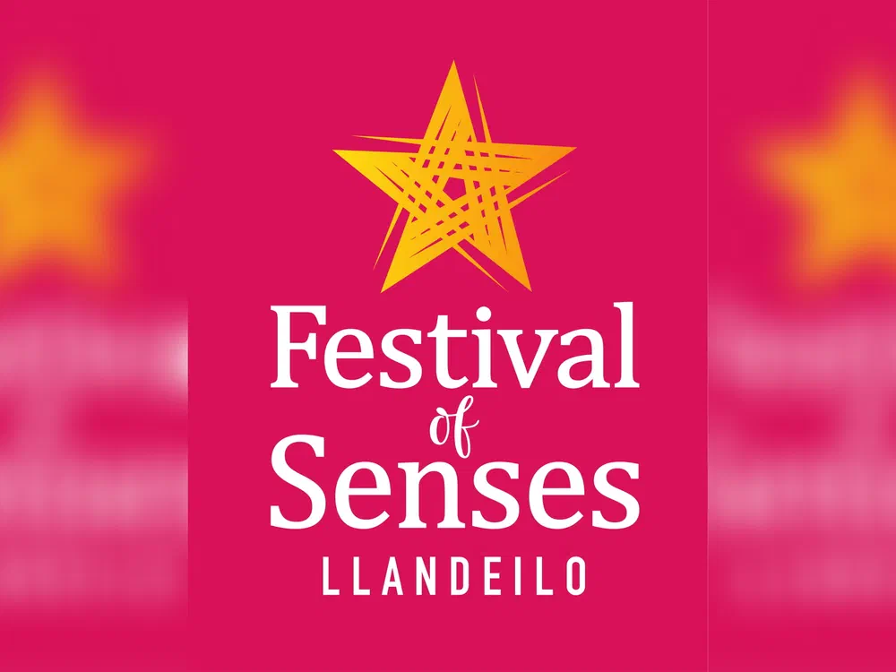 Llandeilo Festival of Senses