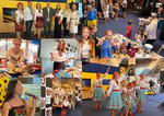 Celebration of the Independence Day of Ukraine