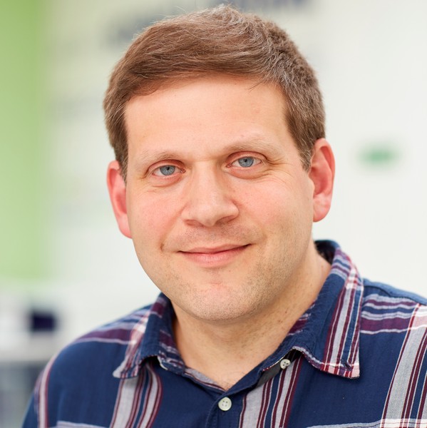 Dmitri Finkelshtein