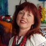 Svetlana Lilley