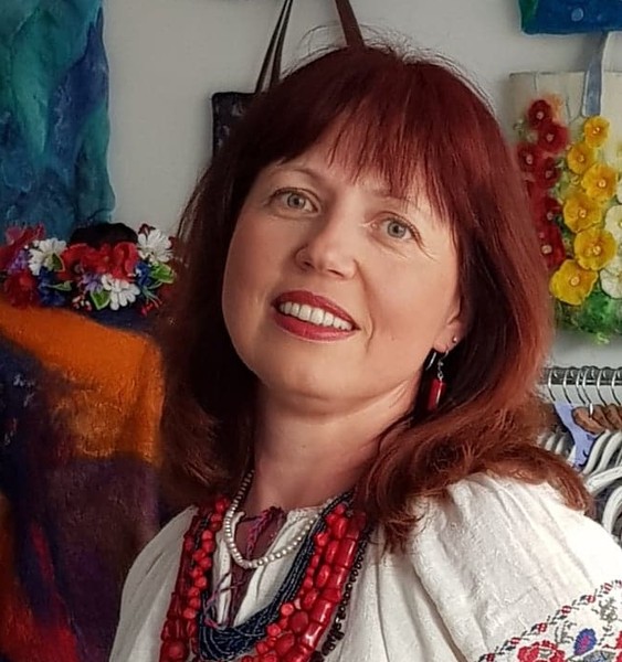 Svetlana Lilley