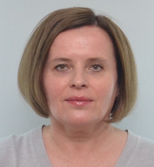 Nataliya McDyer