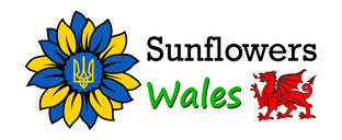 Sunflowers Wales