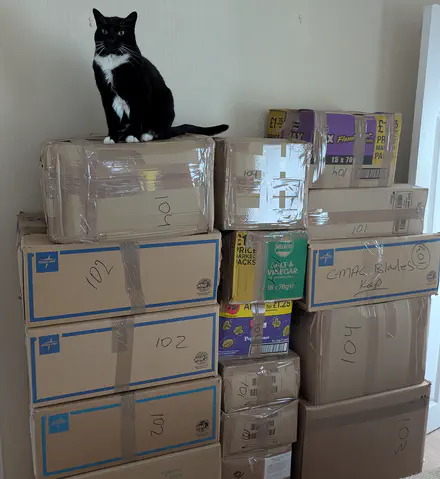 Support to Ukraine in August — October 2025